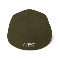 JESUS - Structured Twill Cap