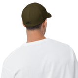 JESUS - Structured Twill Cap