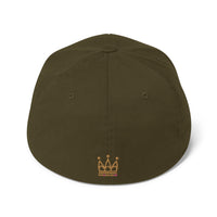 KINGDOM KID - Structured Twill Cap