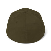 KINGDOM Crown - Structured Twill Cap