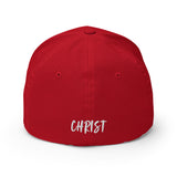 JESUS - Structured Twill Cap