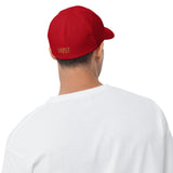 JESUS - Structured Twill Cap