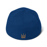 KINGDOM KID - Structured Twill Cap