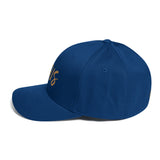 JESUS - Structured Twill Cap