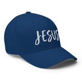 JESUS - Structured Twill Cap