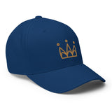 KINGDOM Crown - Structured Twill Cap