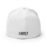 JESUS - Structured Twill Cap