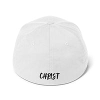 JESUS - Structured Twill Cap