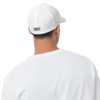 JESUS - Structured Twill Cap