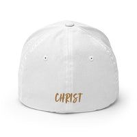 JESUS - Structured Twill Cap