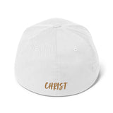 JESUS - Structured Twill Cap