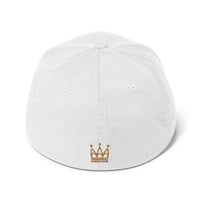 KINGDOM KID - Structured Twill Cap