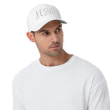 JESUS - Structured Twill Cap