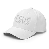 JESUS - Structured Twill Cap