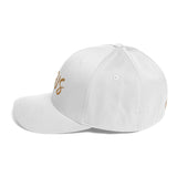 JESUS - Structured Twill Cap