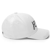 JESUS - Structured Twill Cap