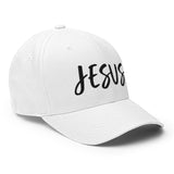 JESUS - Structured Twill Cap