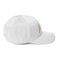 JESUS - Structured Twill Cap