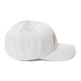 JESUS - Structured Twill Cap