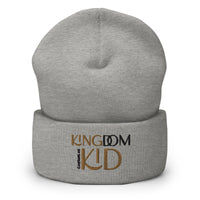 KINGDOM KID - Cuffed Beanie