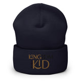 KINGDOM KID - Cuffed Beanie