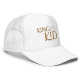 KINGDOM KID - Foam trucker hat