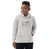 KINGDOM KID - Kids Hoodie