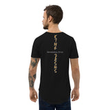 King Jesus - Men's Curved Hem T-Shirt