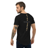 King Jesus - Men's Curved Hem T-Shirt