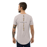 King Jesus - Men's Curved Hem T-Shirt