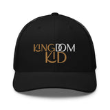 KINGDOM KID - Trucker Cap