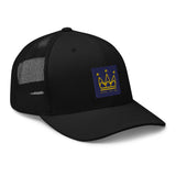 Kingdom Come Trucker Cap