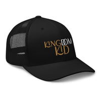 KINGDOM KID - Trucker Cap