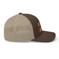 KING JESUS Trucker Cap