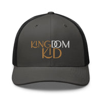 KINGDOM KID - Trucker Cap