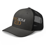 KINGDOM KID - Trucker Cap