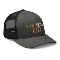 KINGDOM KID - Trucker Cap