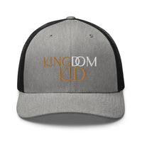 KINGDOM KID - Trucker Cap