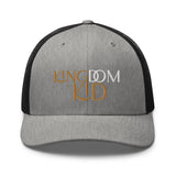 KINGDOM KID - Trucker Cap