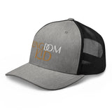 KINGDOM KID - Trucker Cap