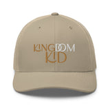 KINGDOM KID - Trucker Cap