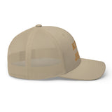 KING JESUS Trucker Cap