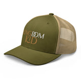 KINGDOM KID - Trucker Cap