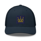 Kingdom Come Trucker Cap