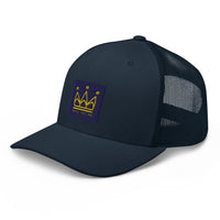 Kingdom Come Trucker Cap