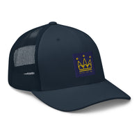 Kingdom Come Trucker Cap