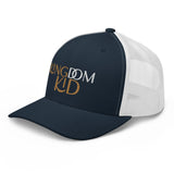 KINGDOM KID - Trucker Cap