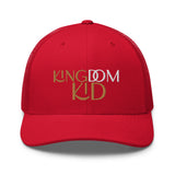 KINGDOM KID - Trucker Cap