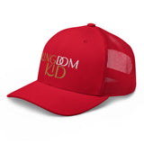 KINGDOM KID - Trucker Cap