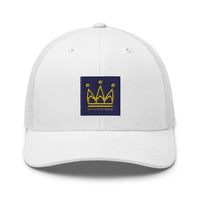 Kingdom Come Trucker Cap